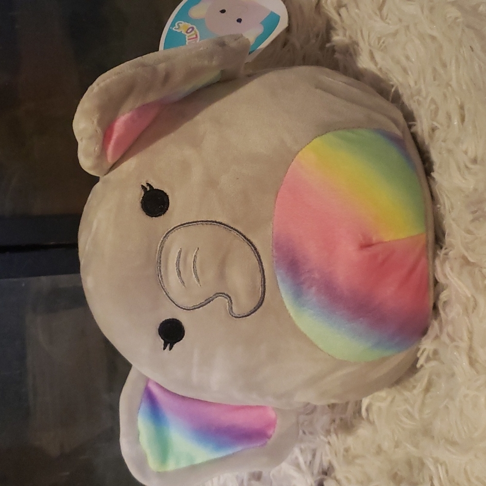 Squad of 6 Squishmallows - Picture 6 of 7